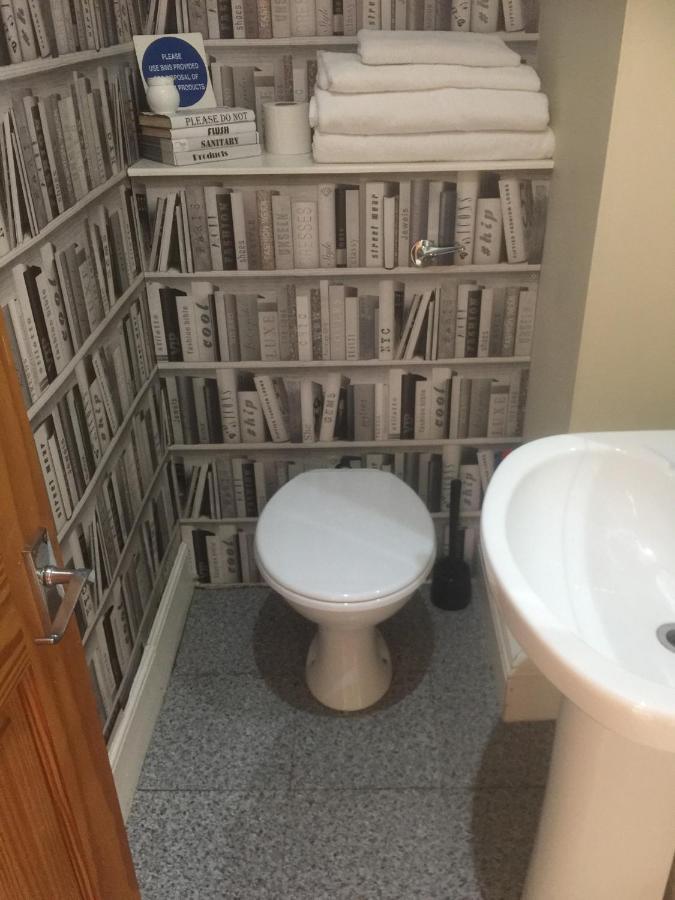 Durnford St- Amazing Location - Free Wifi Apartman Plymouth Kültér fotó