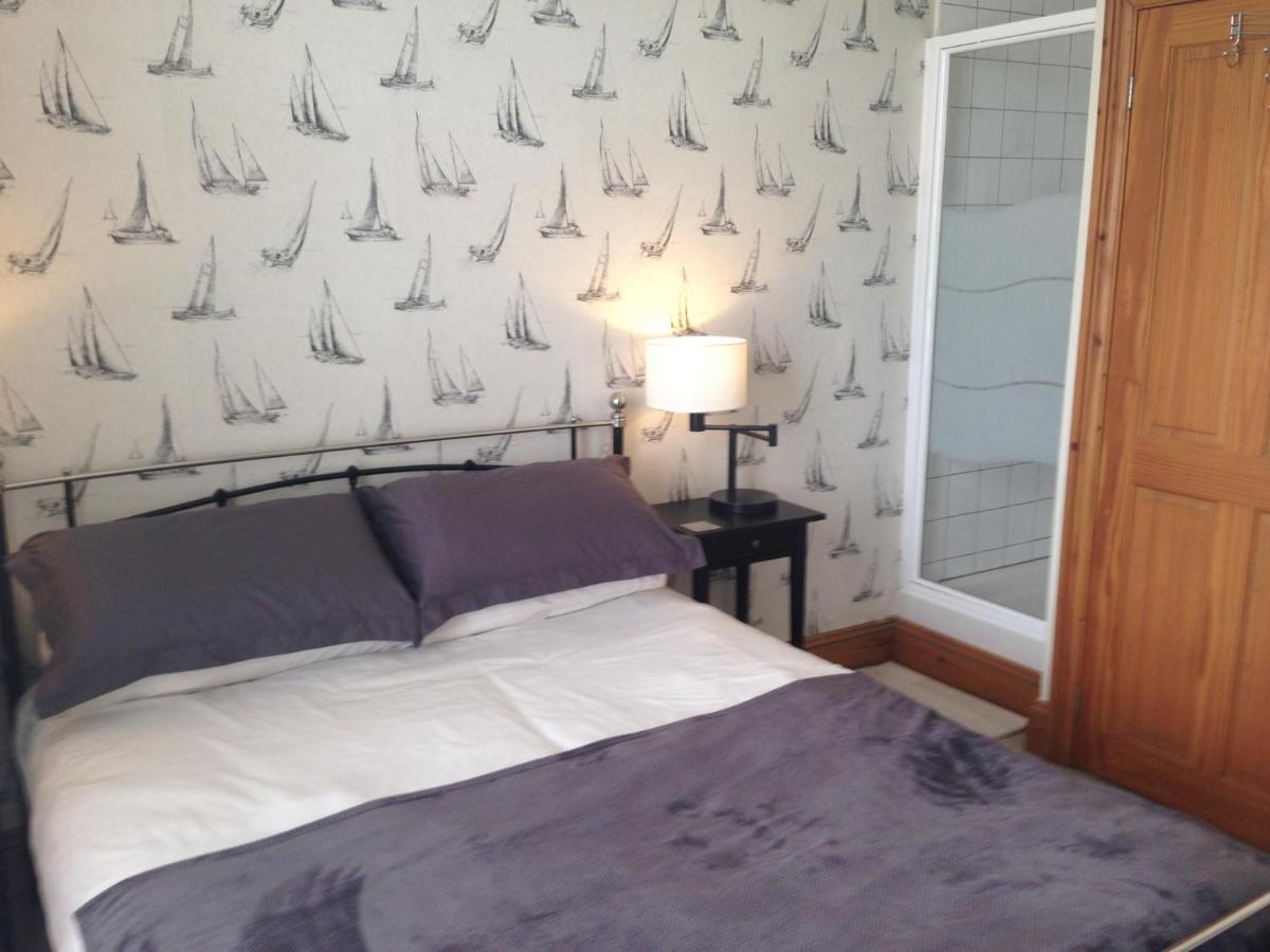 Durnford St- Amazing Location - Free Wifi Apartman Plymouth Kültér fotó