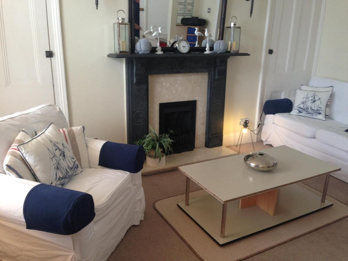 Durnford St- Amazing Location - Free Wifi Apartman Plymouth Kültér fotó