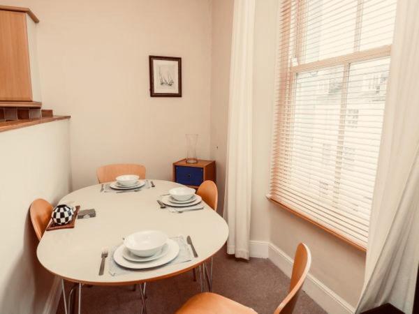 Durnford St- Amazing Location - Free Wifi Apartman Plymouth Kültér fotó