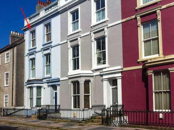 Durnford St- Amazing Location - Free Wifi Apartman Plymouth Kültér fotó
