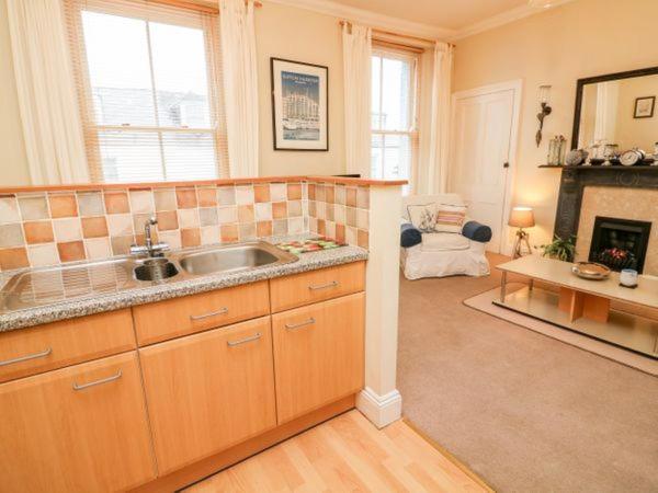 Durnford St- Amazing Location - Free Wifi Apartman Plymouth Kültér fotó